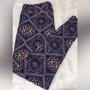 New TC2 LulaRoe Leggings